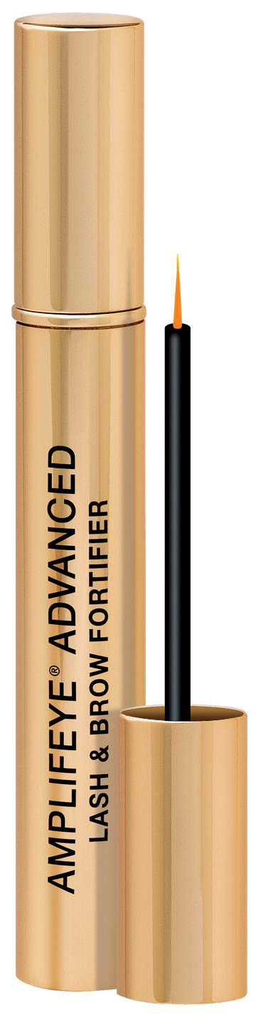 AMPLIFEYE® ADVANCED LASH & BROW FORTIFIER